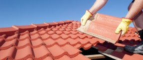 On-Site Roof Repair