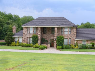 Residential Canyon Shake Roofing