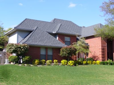 Residential Roofing Installation