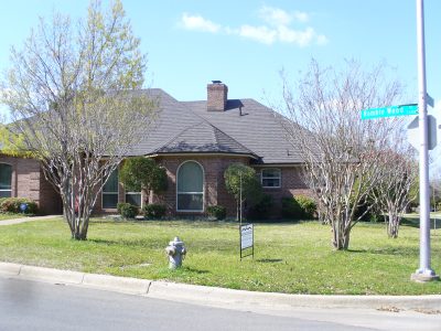 Residential Roofing Installation Services